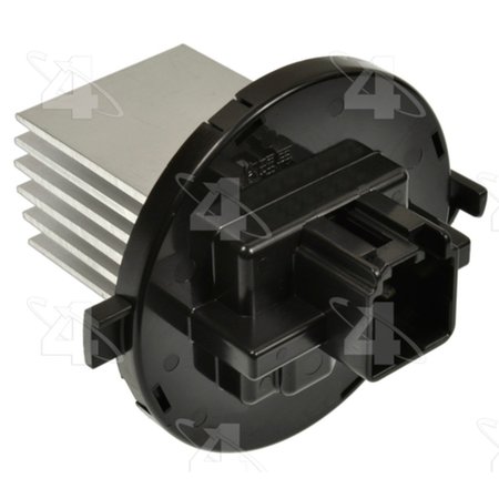 FOUR SEASONS Resistor Block, 20675 20675